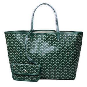 [스페셜오더]GOYARD-고야드 생루이백 라지 그린