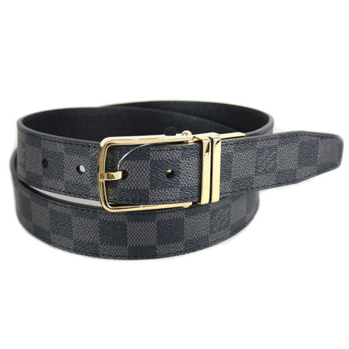 LOUIS VUITTON-BELT