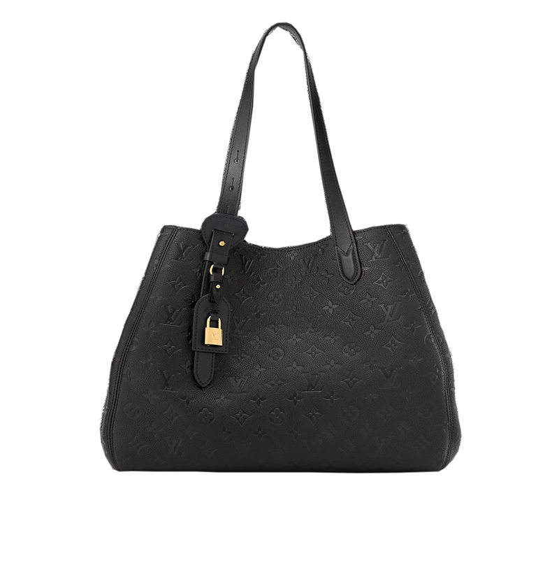 [스페셜오더]LOUIS VUITTON-M25860 루이비통 올 인 원 MM (All In One MM) 블랙