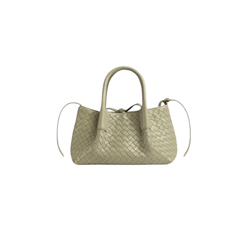 [스페셜오더]BOTTEGA VENETA-819004 보테가 베네타 트래버틴 스몰 피나코테카