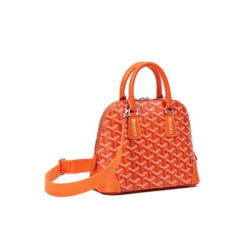 [스페셜오더]GOYARD-고야드 VENDOME 방돔 MINI 핸드백 오렌지