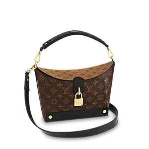 [스페셜오더]LOUIS VUITTON-M43517 루이비통 모노그램 BENTO BOX