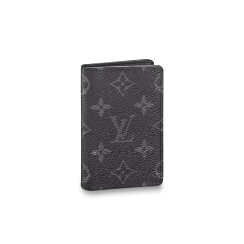 [스페셜오더]LOUIS VUITTON-M61696 루이비통 모노그램 이클립스 포켓 오거나이저