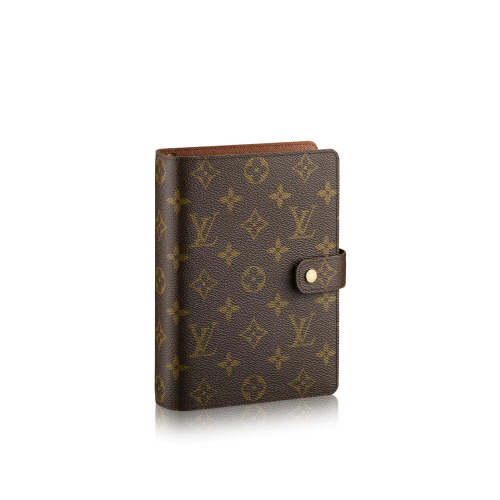 [스페셜오더]LOUIS VUITTON-R20005 루이비통 모노그램 스몰 링 아젠다 다이어리