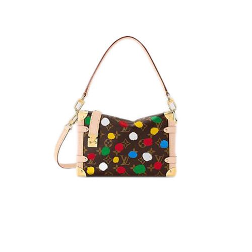 [스페셜오더]LOUIS VUITTON-M46396 루이비통 모노그램 LV X YK 사이드 트렁크