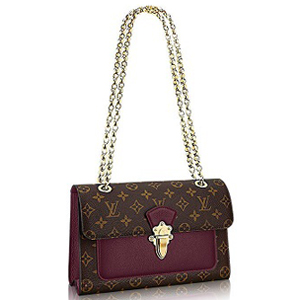 [스폐셜오더]LOUIS VUITTON-M41732 루이비통 모노그램 빅투와  Victoire Raisin 