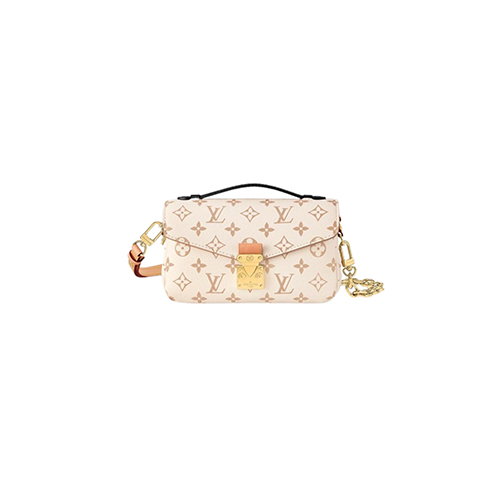 [스페셜오더]LOUIS VUITTON-M46914 루이비통 모노그램 듄 포쉐트 메티스 이스트 웨스트