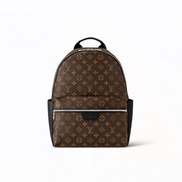 [스페셜오더]LOUIS VUITTON-M46684 루이비통 모노그램 마카사르 디스커버리 백팩 PM 29cm