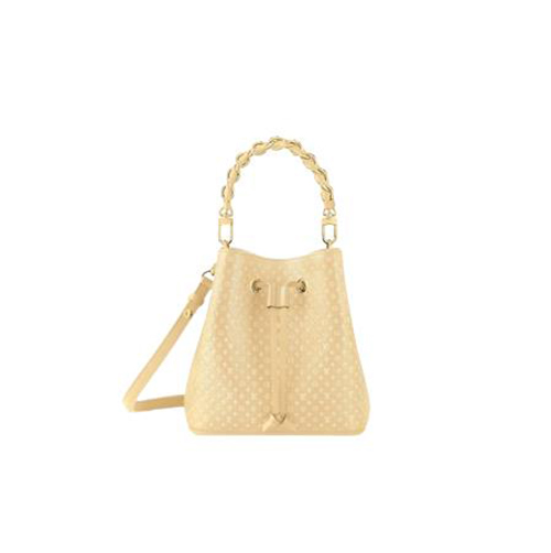 [스페셜오더]LOUIS VUITTON-M22599 루이비통 옐로우 모노그램 패턴 네오노에 BB