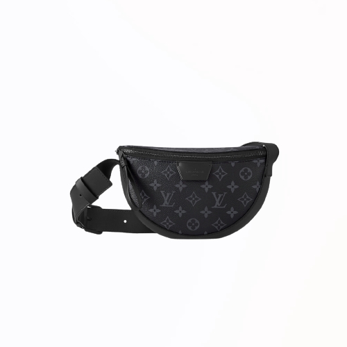 [스페셜오더]LOUIS VUITTON-M23835 루이비통 모노그램 이클립스 LV 문 크로스바디 백 24.5cm