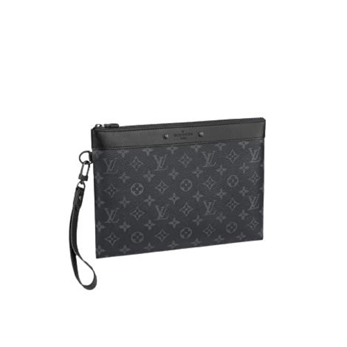 [스페셜오더]LOUIS VUITTON-M81569 루이비통 모노그램 이클립스 포쉐트 투고