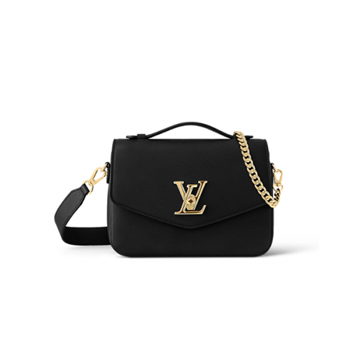 [스페셜오더]LOUIS VUITTON-M22735 루이비통 블랙 락미 옥스포드 핸드백