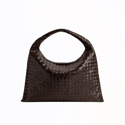 [스페셜오더]BOTTEGA VENETA-763970 보테가 베네타 폰단트 홉 라지 숄더 백 54cm