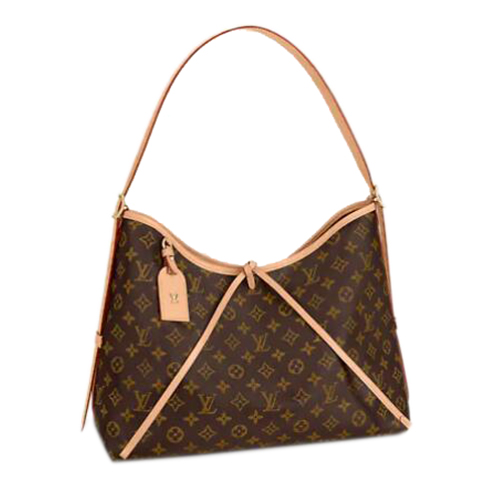 [스페셜오더]LOUIS VUITTON-M46197 루이비통 모노그램 캐리올 MM