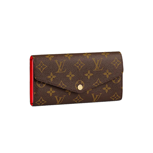 [스페셜오더]LOUIS VUITTON-M62236 루이비통 모노그램 사라 월릿