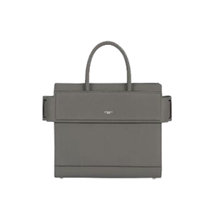 [스페셜오더]GIVENCHY-B05557 지방시 그레이 스몰 호라이즌 숄더 스트랩 백