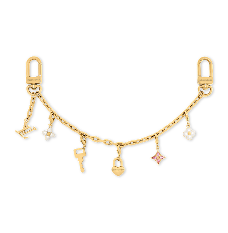 LOUIS VUITTON-M02943 루이비통 LV 참 백 참 (2컬러)