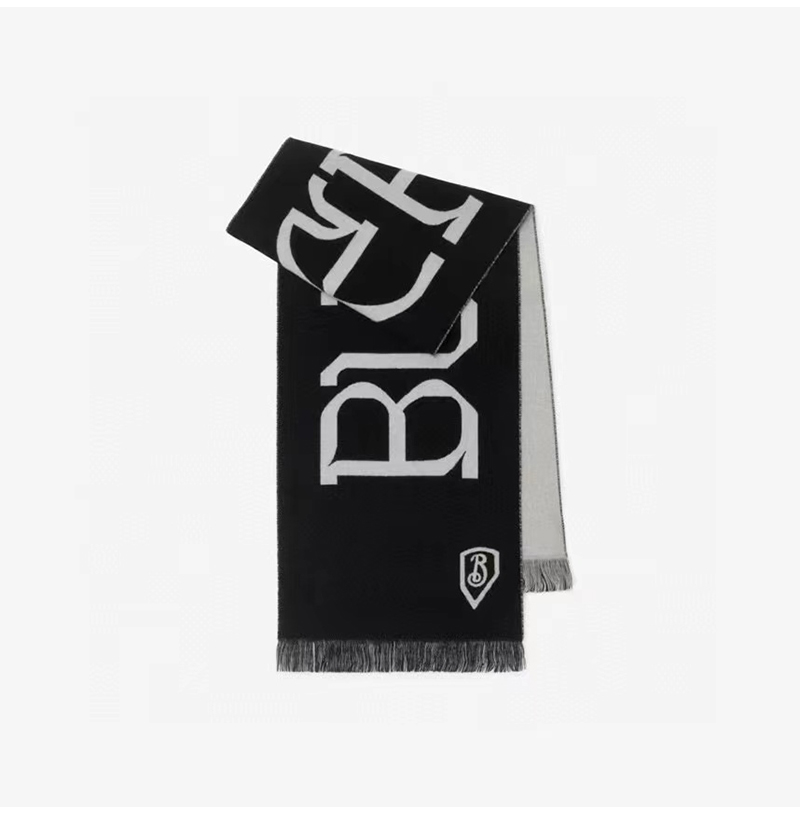 BURBERRY-12049 버버리 2025년 신상 겨울 머플러 남녀공용