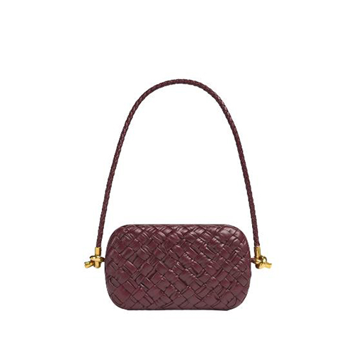 [스페셜오더]BOTTEGA VENETA-717623 보테가 베네타 바롤로 놋 미노디에르 스트랩 백