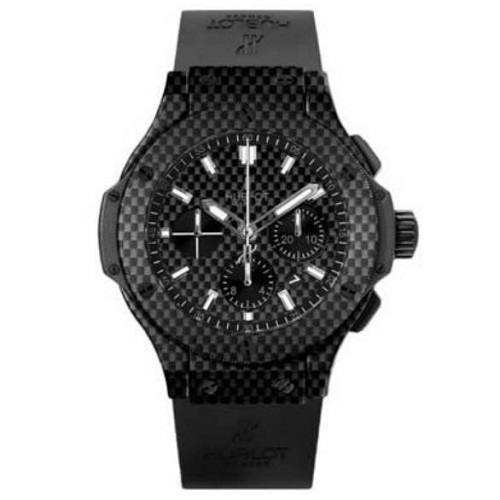 [스페셜오더]HUBLOT-위블로 빅뱅 크로노그레프 카본 PVD 남성시계44mm