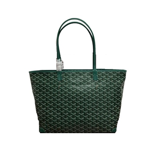 [스페셜오더]GOYARD-고야드 그린 미디엄 ARTOIS 아르투아 숄더백 MM