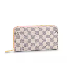 [스페셜오더]LOUIS VUITTON-N63503 루이비통 다미에 아주르 지피 월릿 