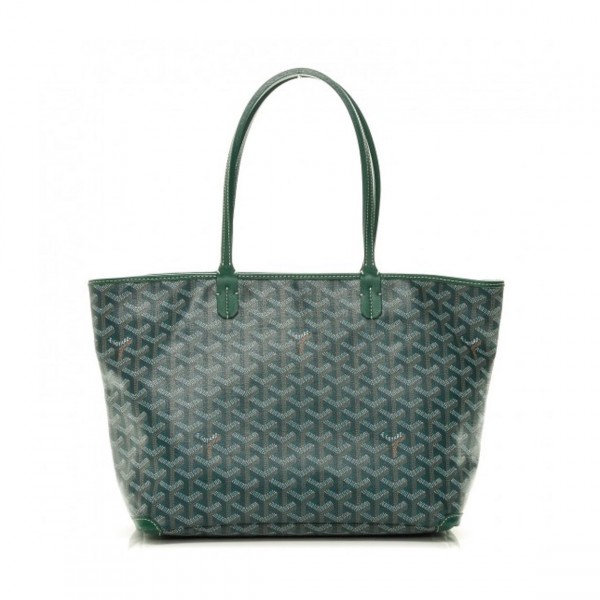 [스페셜오더]GOYARD-고야드 그린 아르투아 PM 숄더 쇼퍼백