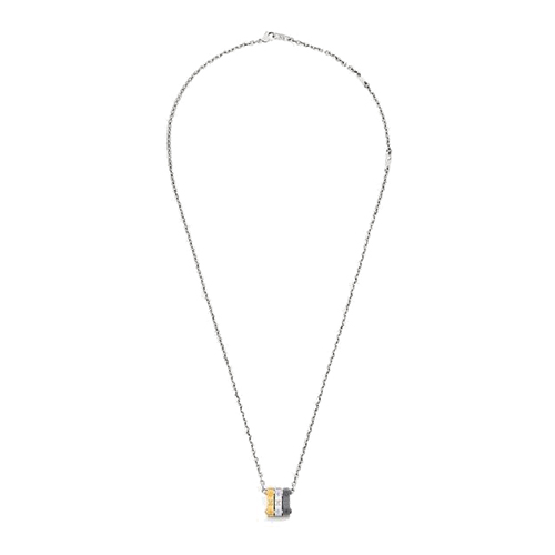 LOUIS VUITTON-M00675 루이비통 모노그램 볼드 목걸이