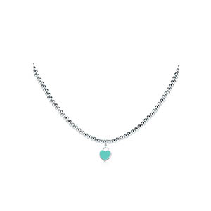 TIFFANY AND CO 티파니 앤코 리턴 투 비드 팔찌 여성용