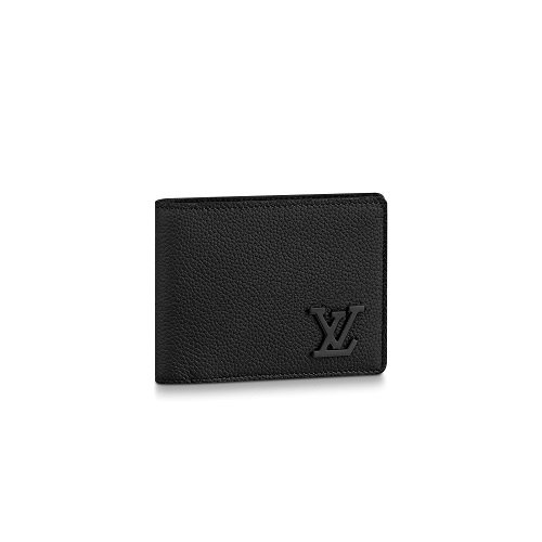 LOUIS VUITTON-M69829 루이비통 LV 에어로그램 멀티플 월릿 남성 반지갑