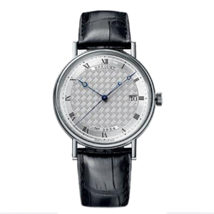 [스페셜오더]Breguet-브레게 클래식 클라시크 5177 스틸 워치 38mm 