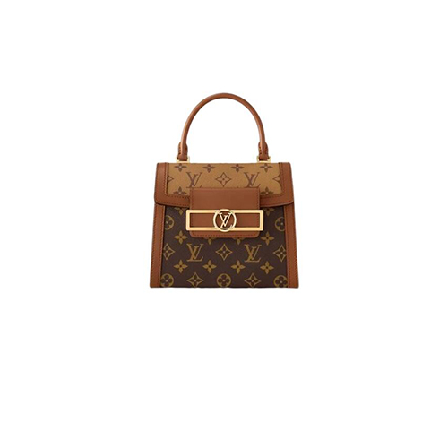 [스페셜오더]LOUIS VUITTON-M46751 루이비통 모노그램 도핀 캐피탈