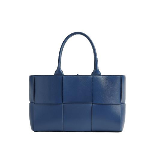 [스페셜오더]BOTTEGA VENETA-652867 보테가 베네타 크루즈 스몰 아르코 토트 백 30CM