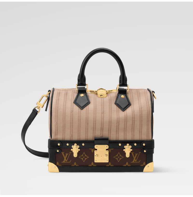 [스페셜오더]LOUIS VUITTON-M28761 루이비통 SPEEDY BANDOULI?RE 22 핸드백