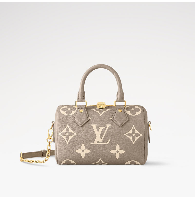 [스페셜오더]LOUIS VUITTON-M46575 루이비통 스피디 반둘리에 20