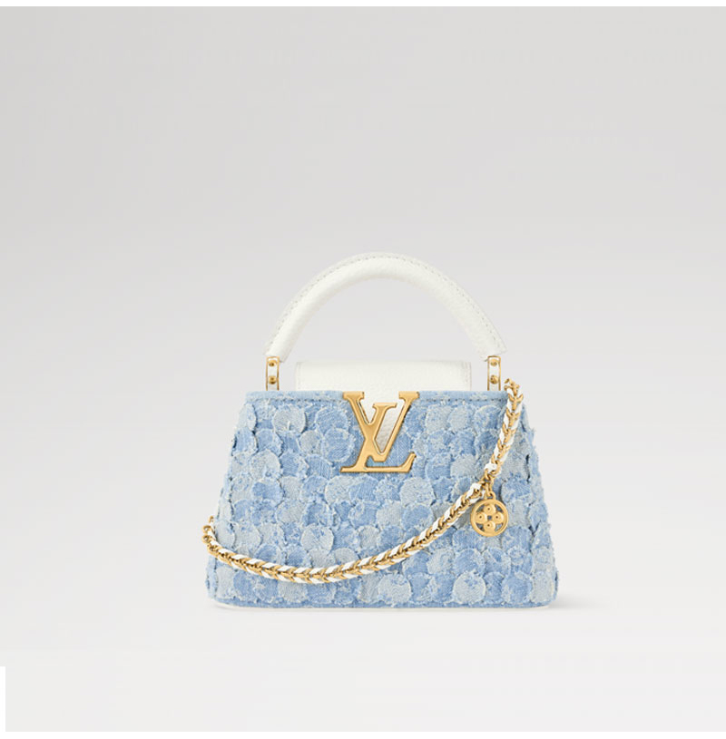 [스페셜오더]LOUIS VUITTON-M28305 루이비통 카퓌신