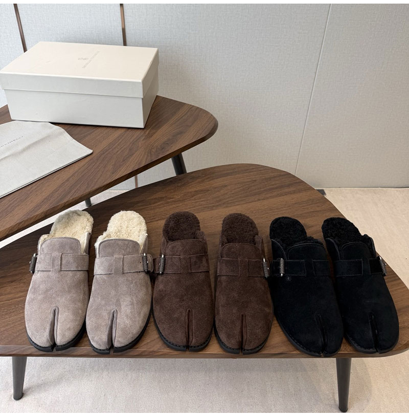BRUNELLO CUCINELLI-08221 브루넬로 쿠치넬리 2026SS  슬리퍼