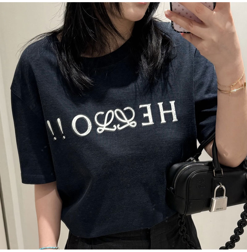 LOEWE-04027 네이비