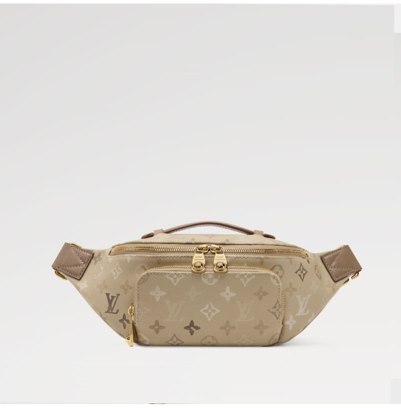 [스페셜오더]LOUIS VUITTON-M29274 루이비통 모노그램 러시 범백