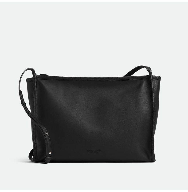 [스페셜오더]BOTTEGA VENETA-826852 보테가베네타 코리에레 corriere 메신저백 (2컬러)