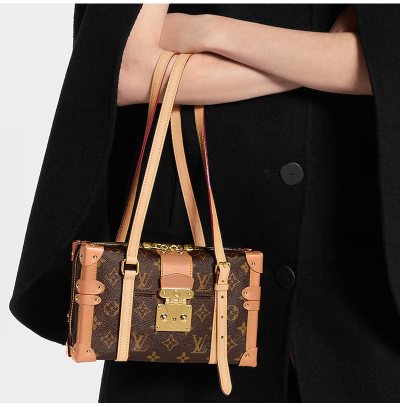 [스페셜오더]LOUIS VUITTON-M3A169 루이비통 모노그램 말 드 주르